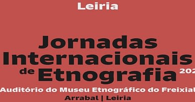 Freixial acolhe primeiras Jornadas Internacionais de Etnografia de Leiria